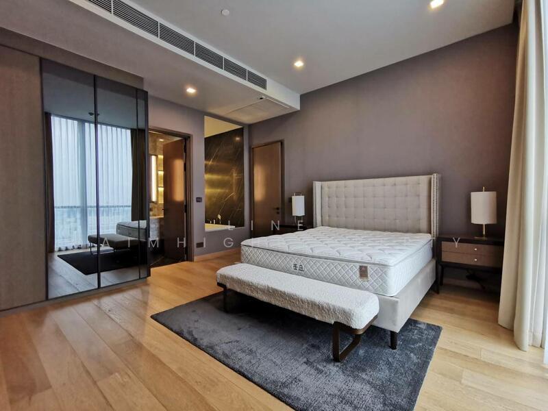 The Monument Thonglor, Bangkok, 998 Thonglor Road, Khlong Tan Nua, Watthana, Bangkok, 3 Bedrooms, 252 sqm, Condo For Rent, by LINE @AIMHIGHPROPERTY, 11564193 - DDproperty.com