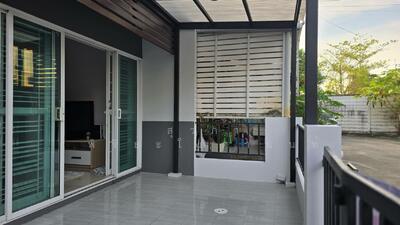 ขาย - The Colors Leisure Bangna Km.8 : เดอะ คัลเลอร์ส เลชเชอร์ บางนา กม.8, สมุทรปราการ