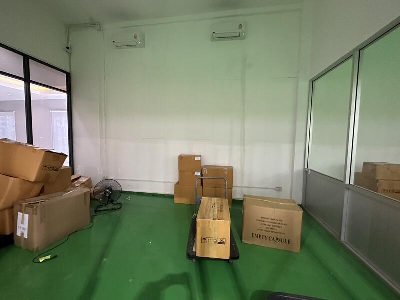 บิ๊กเกอร์แลนด์ ลำลูกกา, Pathum Thani, Bung Kham Proi, Lam Luk Ka, Pathum Thani, , 1,200 sqm, Warehouse/Factory For Rent, by วันเพ็ญ ด้วงสาว, 11564297 - DDproperty.com