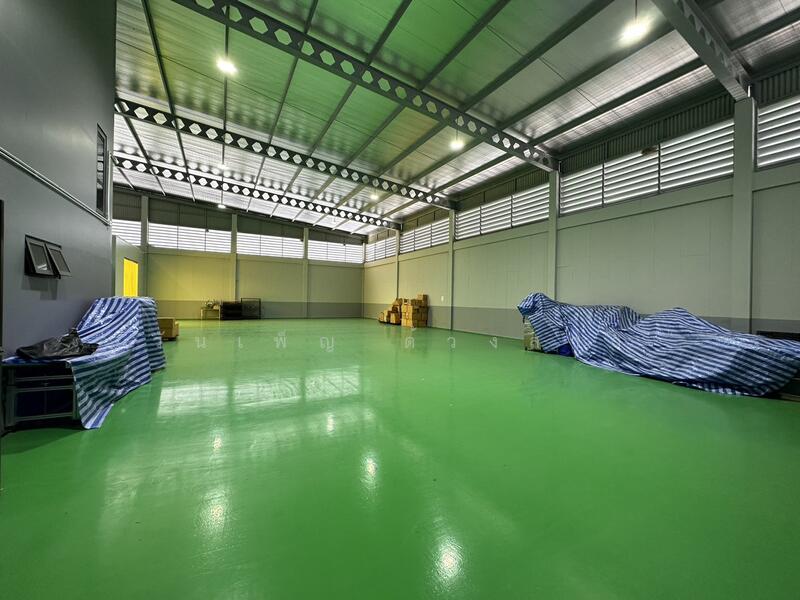 บิ๊กเกอร์แลนด์ ลำลูกกา, Pathum Thani, Bung Kham Proi, Lam Luk Ka, Pathum Thani, , 1,200 sqm, Warehouse/Factory For Rent, by วันเพ็ญ ด้วงสาว, 11564297 - DDproperty.com