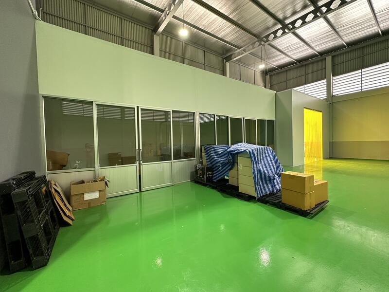 บิ๊กเกอร์แลนด์ ลำลูกกา, Pathum Thani, Bung Kham Proi, Lam Luk Ka, Pathum Thani, , 1,200 sqm, Warehouse/Factory For Rent, by วันเพ็ญ ด้วงสาว, 11564297 - DDproperty.com