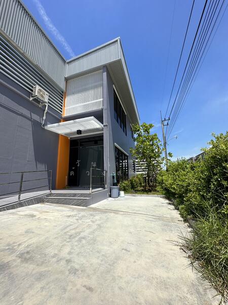 บิ๊กเกอร์แลนด์ ลำลูกกา, Pathum Thani, Bung Kham Proi, Lam Luk Ka, Pathum Thani, , 1,200 sqm, Warehouse/Factory For Rent, by วันเพ็ญ ด้วงสาว, 11564297 - DDproperty.com