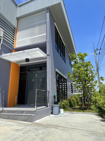บิ๊กเกอร์แลนด์ ลำลูกกา, Pathum Thani, Bung Kham Proi, Lam Luk Ka, Pathum Thani, , 1,200 sqm, Warehouse/Factory For Rent, by วันเพ็ญ ด้วงสาว, 11564297 - DDproperty.com