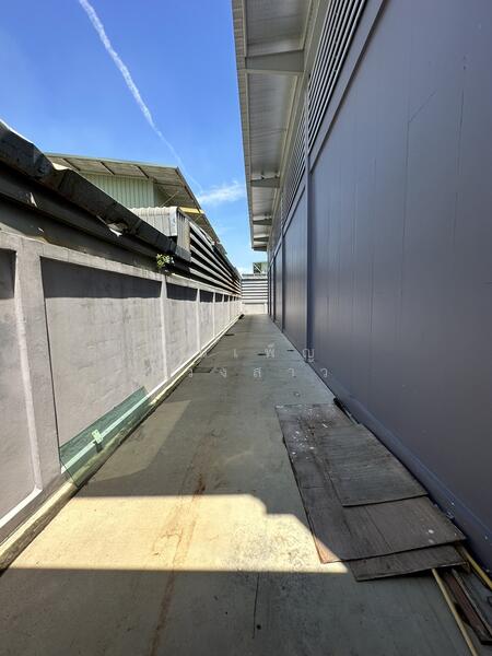 บิ๊กเกอร์แลนด์ ลำลูกกา, Pathum Thani, Bung Kham Proi, Lam Luk Ka, Pathum Thani, , 1,200 sqm, Warehouse/Factory For Rent, by วันเพ็ญ ด้วงสาว, 11564297 - DDproperty.com
