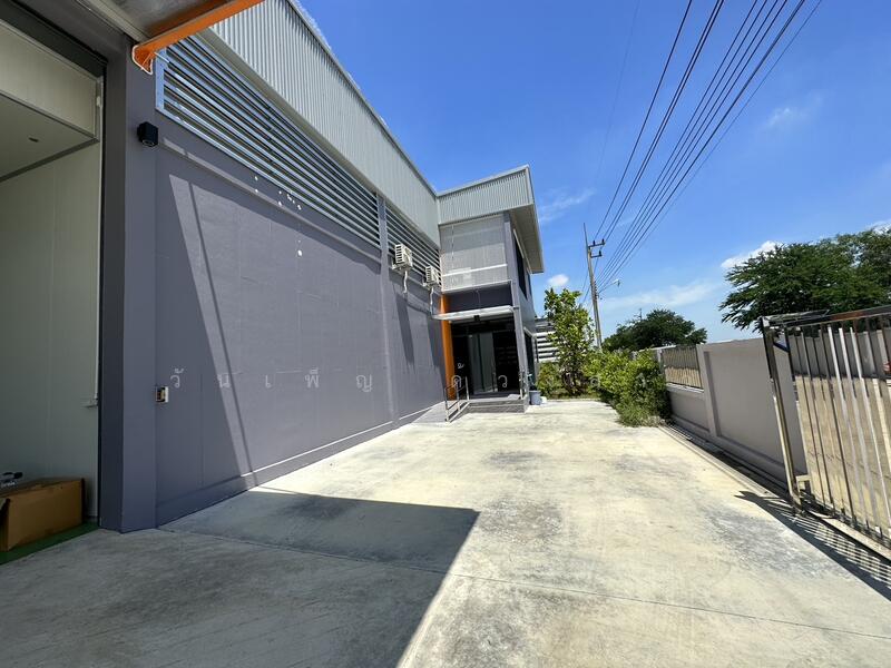 บิ๊กเกอร์แลนด์ ลำลูกกา, Pathum Thani, Bung Kham Proi, Lam Luk Ka, Pathum Thani, , 1,200 sqm, Warehouse/Factory For Rent, by วันเพ็ญ ด้วงสาว, 11564297 - DDproperty.com