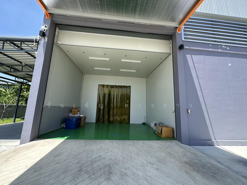 บิ๊กเกอร์แลนด์ ลำลูกกา, Pathum Thani, Bung Kham Proi, Lam Luk Ka, Pathum Thani, , 1,200 sqm, Warehouse/Factory For Rent, by วันเพ็ญ ด้วงสาว, 11564297 - DDproperty.com