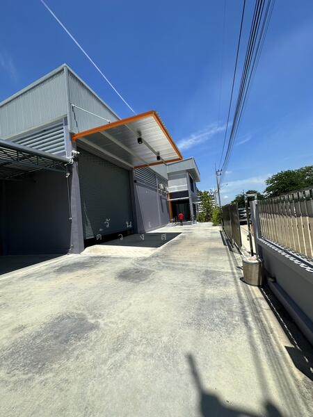 บิ๊กเกอร์แลนด์ ลำลูกกา, Pathum Thani, Bung Kham Proi, Lam Luk Ka, Pathum Thani, , 1,200 sqm, Warehouse/Factory For Rent, by วันเพ็ญ ด้วงสาว, 11564297 - DDproperty.com