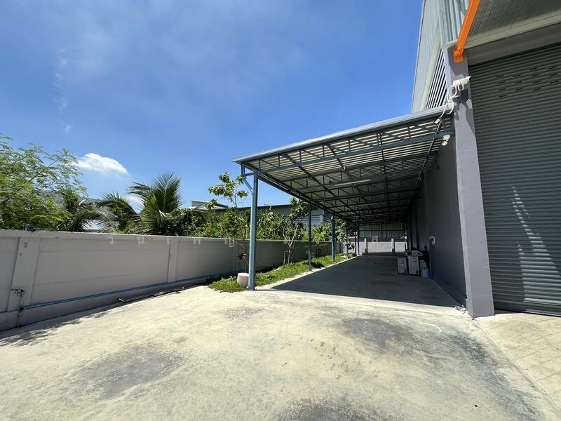 บิ๊กเกอร์แลนด์ ลำลูกกา, Pathum Thani, Bung Kham Proi, Lam Luk Ka, Pathum Thani, , 1,200 sqm, Warehouse/Factory For Rent, by วันเพ็ญ ด้วงสาว, 11564297 - DDproperty.com
