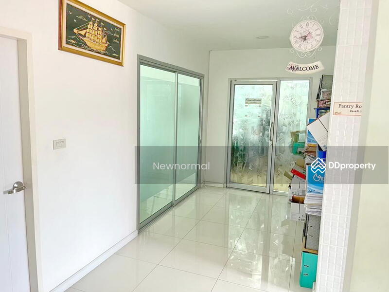 ขาย - โฮมออฟฟิศ Home Office โชคชัย 4 Chatchai 4, กรุงเทพ