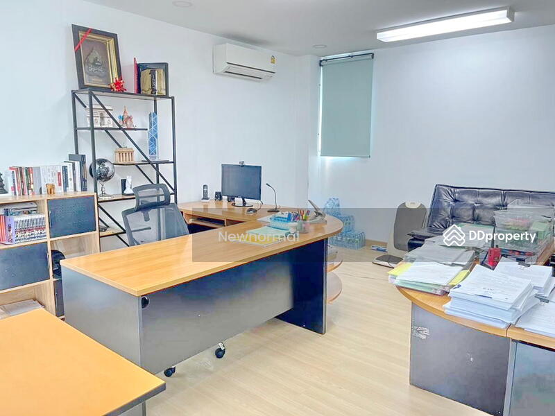 ขาย - โฮมออฟฟิศ Home Office โชคชัย 4 Chatchai 4, กรุงเทพ