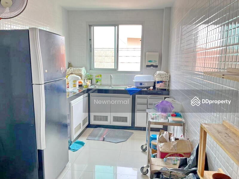 ขาย - โฮมออฟฟิศ Home Office โชคชัย 4 Chatchai 4, กรุงเทพ