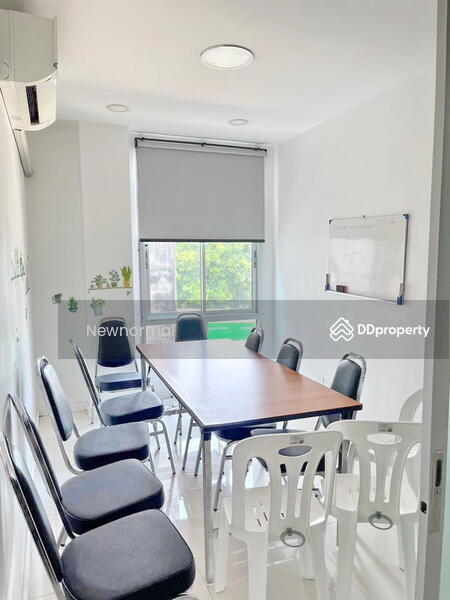 For Sale - โฮมออฟฟิศ Home Office โชคชัย 4 Chatchai 4, Bangkok