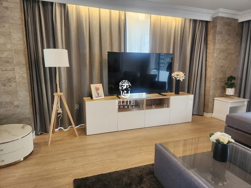 Charan Tower Residences by Aspira, Bangkok, 19 Soi Sukhumvit 43, Khlong Tan Nua, Watthana, Bangkok, 3 Bedrooms, 600 sqm, Condo For Rent, by The Elite Homes (Thailand) Co., Ltd., 11564612 - DDproperty.com