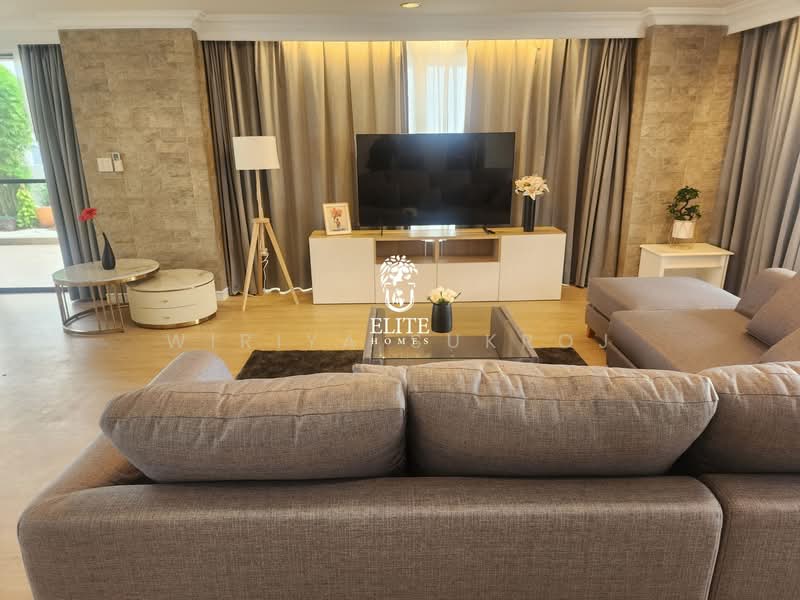 Charan Tower Residences by Aspira, Bangkok, 19 Soi Sukhumvit 43, Khlong Tan Nua, Watthana, Bangkok, 3 Bedrooms, 600 sqm, Condo For Rent, by The Elite Homes (Thailand) Co., Ltd., 11564612 - DDproperty.com