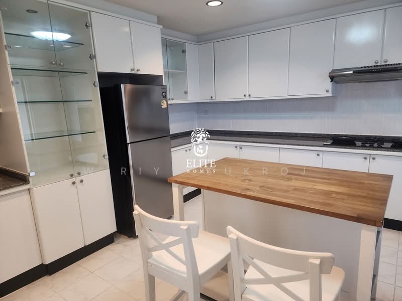 Charan Tower Residences by Aspira, Bangkok, 19 Soi Sukhumvit 43, Khlong Tan Nua, Watthana, Bangkok, 3 Bedrooms, 600 sqm, Condo For Rent, by The Elite Homes (Thailand) Co., Ltd., 11564612 - DDproperty.com