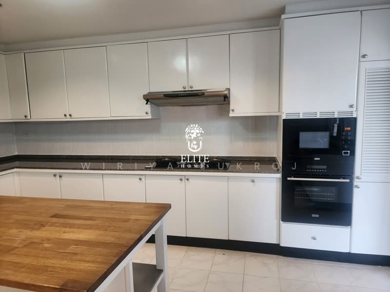 Charan Tower Residences by Aspira, Bangkok, 19 Soi Sukhumvit 43, Khlong Tan Nua, Watthana, Bangkok, 3 Bedrooms, 600 sqm, Condo For Rent, by The Elite Homes (Thailand) Co., Ltd., 11564612 - DDproperty.com