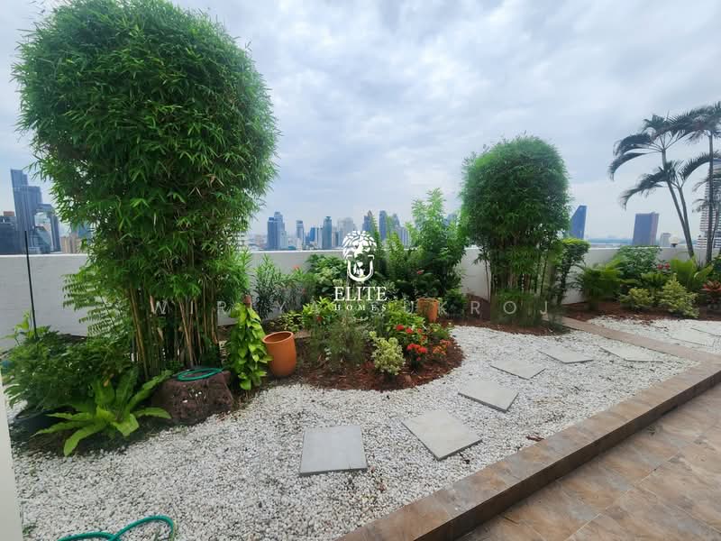 Charan Tower Residences by Aspira, Bangkok, 19 Soi Sukhumvit 43, Khlong Tan Nua, Watthana, Bangkok, 3 Bedrooms, 600 sqm, Condo For Rent, by The Elite Homes (Thailand) Co., Ltd., 11564612 - DDproperty.com