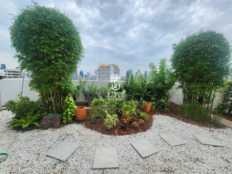 Charan Tower Residences by Aspira, Bangkok, 19 Soi Sukhumvit 43, Khlong Tan Nua, Watthana, Bangkok, 3 Bedrooms, 600 sqm, Condo For Rent, by The Elite Homes (Thailand) Co., Ltd., 11564612 - DDproperty.com