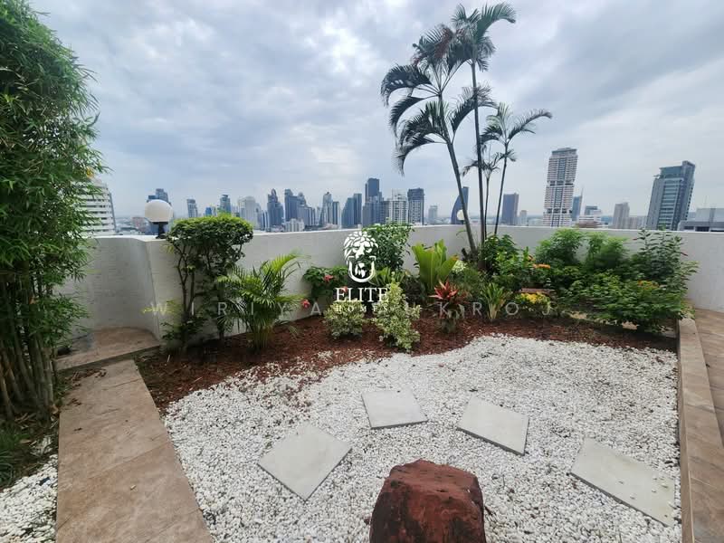 Charan Tower Residences by Aspira, Bangkok, 19 Soi Sukhumvit 43, Khlong Tan Nua, Watthana, Bangkok, 3 Bedrooms, 600 sqm, Condo For Rent, by The Elite Homes (Thailand) Co., Ltd., 11564612 - DDproperty.com