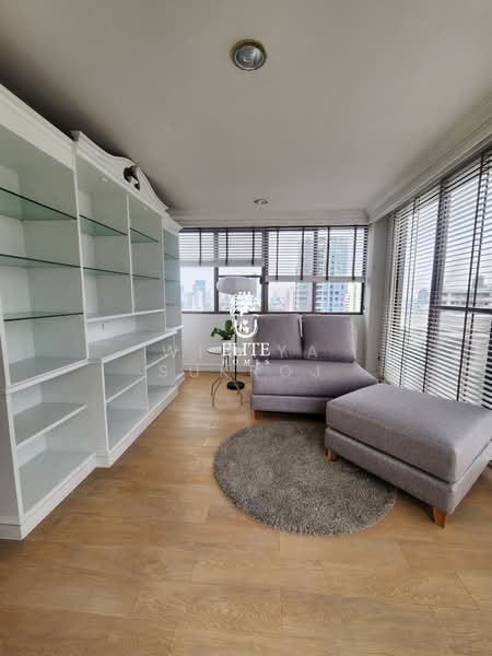 Charan Tower Residences by Aspira, Bangkok, 19 Soi Sukhumvit 43, Khlong Tan Nua, Watthana, Bangkok, 3 Bedrooms, 600 sqm, Condo For Rent, by The Elite Homes (Thailand) Co., Ltd., 11564612 - DDproperty.com