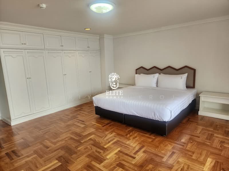 Charan Tower Residences by Aspira, Bangkok, 19 Soi Sukhumvit 43, Khlong Tan Nua, Watthana, Bangkok, 3 Bedrooms, 600 sqm, Condo For Rent, by The Elite Homes (Thailand) Co., Ltd., 11564612 - DDproperty.com