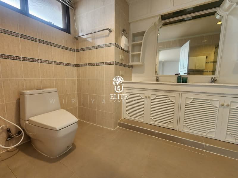 Charan Tower Residences by Aspira, Bangkok, 19 Soi Sukhumvit 43, Khlong Tan Nua, Watthana, Bangkok, 3 Bedrooms, 600 sqm, Condo For Rent, by The Elite Homes (Thailand) Co., Ltd., 11564612 - DDproperty.com