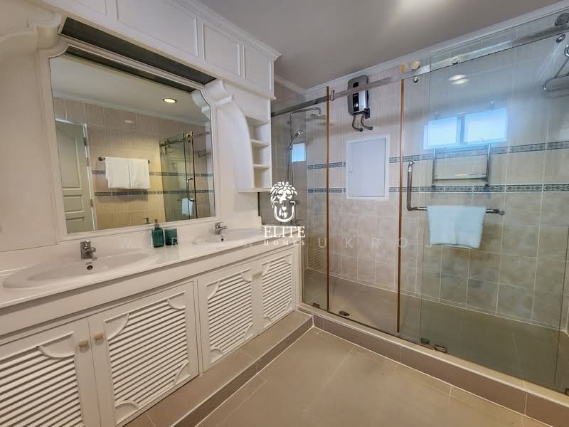 Charan Tower Residences by Aspira, Bangkok, 19 Soi Sukhumvit 43, Khlong Tan Nua, Watthana, Bangkok, 3 Bedrooms, 600 sqm, Condo For Rent, by The Elite Homes (Thailand) Co., Ltd., 11564612 - DDproperty.com