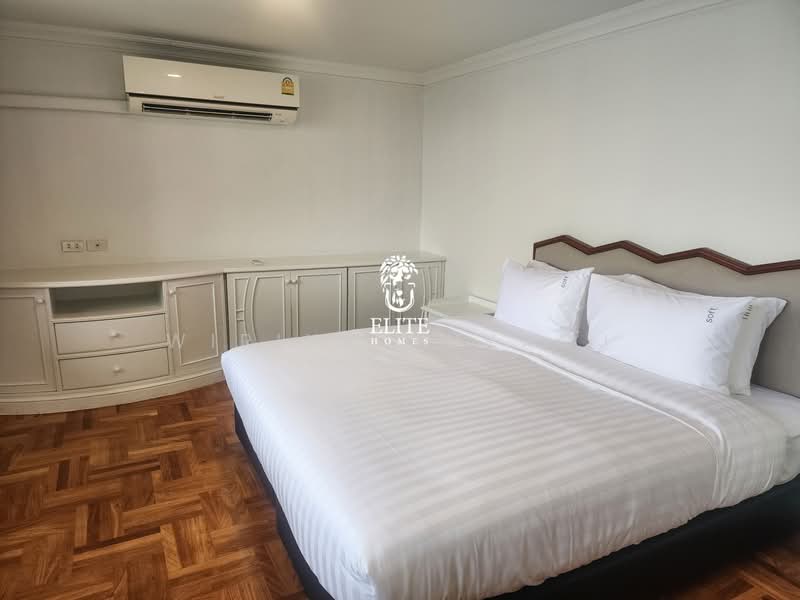 Charan Tower Residences by Aspira, Bangkok, 19 Soi Sukhumvit 43, Khlong Tan Nua, Watthana, Bangkok, 3 Bedrooms, 600 sqm, Condo For Rent, by The Elite Homes (Thailand) Co., Ltd., 11564612 - DDproperty.com