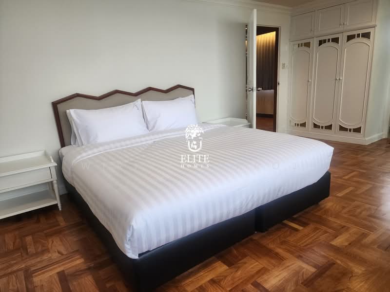 Charan Tower Residences by Aspira, Bangkok, 19 Soi Sukhumvit 43, Khlong Tan Nua, Watthana, Bangkok, 3 Bedrooms, 600 sqm, Condo For Rent, by The Elite Homes (Thailand) Co., Ltd., 11564612 - DDproperty.com