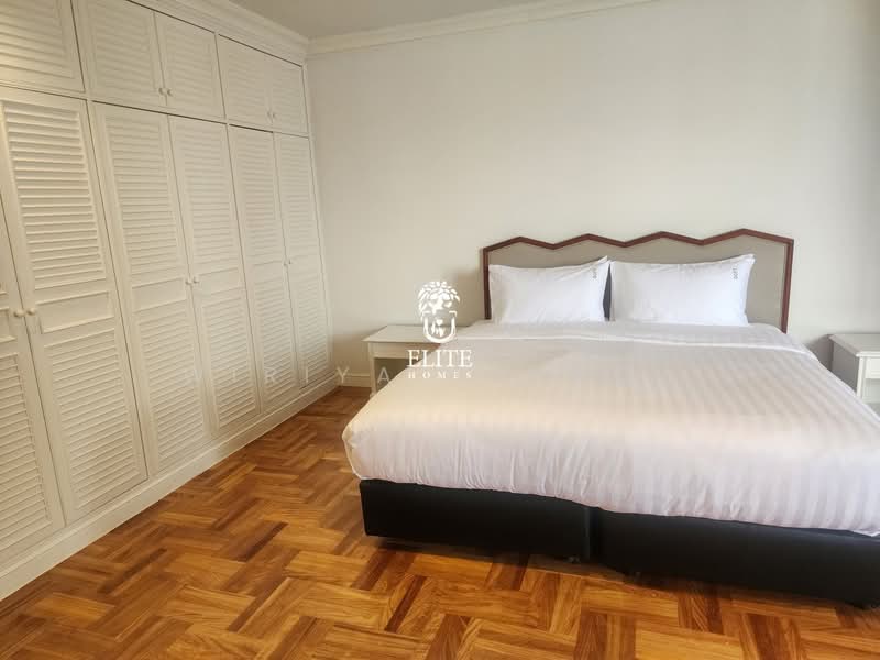 Charan Tower Residences by Aspira, Bangkok, 19 Soi Sukhumvit 43, Khlong Tan Nua, Watthana, Bangkok, 3 Bedrooms, 600 sqm, Condo For Rent, by The Elite Homes (Thailand) Co., Ltd., 11564612 - DDproperty.com