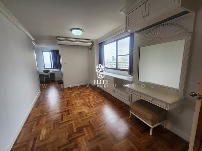 Charan Tower Residences by Aspira, Bangkok, 19 Soi Sukhumvit 43, Khlong Tan Nua, Watthana, Bangkok, 3 Bedrooms, 600 sqm, Condo For Rent, by The Elite Homes (Thailand) Co., Ltd., 11564612 - DDproperty.com