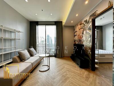 For Rent - Quattro by Sansiri, Bangkok