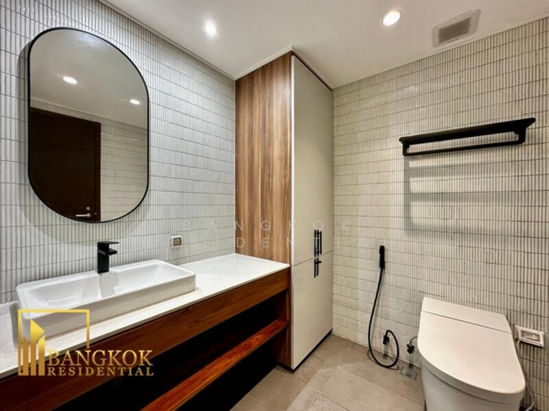 Quattro by Sansiri, Bangkok, 134 Thong Lo 4 Alley, Khlong Tan Nua, Watthana, Bangkok, 1 Bedroom, 56 sqm, Condo For Rent, by Bangkok Residential, 11564663 - DDproperty.com