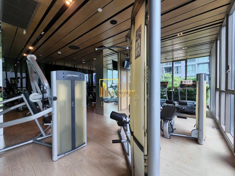 Quattro by Sansiri, Bangkok, 134 Thong Lo 4 Alley, Khlong Tan Nua, Watthana, Bangkok, 1 Bedroom, 56 sqm, Condo For Rent, by Bangkok Residential, 11564663 - DDproperty.com