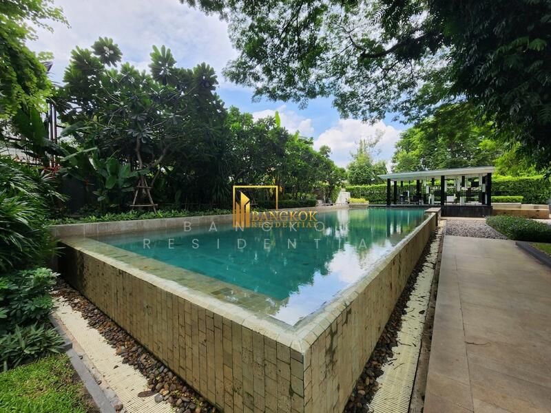 Quattro by Sansiri, Bangkok, 134 Thong Lo 4 Alley, Khlong Tan Nua, Watthana, Bangkok, 1 Bedroom, 56 sqm, Condo For Rent, by Bangkok Residential, 11564663 - DDproperty.com