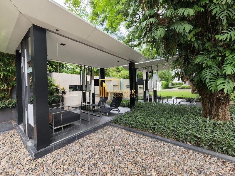 Quattro by Sansiri, Bangkok, 134 Thong Lo 4 Alley, Khlong Tan Nua, Watthana, Bangkok, 1 Bedroom, 56 sqm, Condo For Rent, by Bangkok Residential, 11564663 - DDproperty.com
