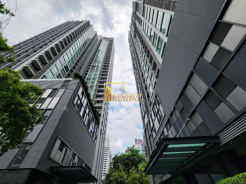 Quattro by Sansiri, Bangkok, 134 Thong Lo 4 Alley, Khlong Tan Nua, Watthana, Bangkok, 1 Bedroom, 56 sqm, Condo For Rent, by Bangkok Residential, 11564663 - DDproperty.com
