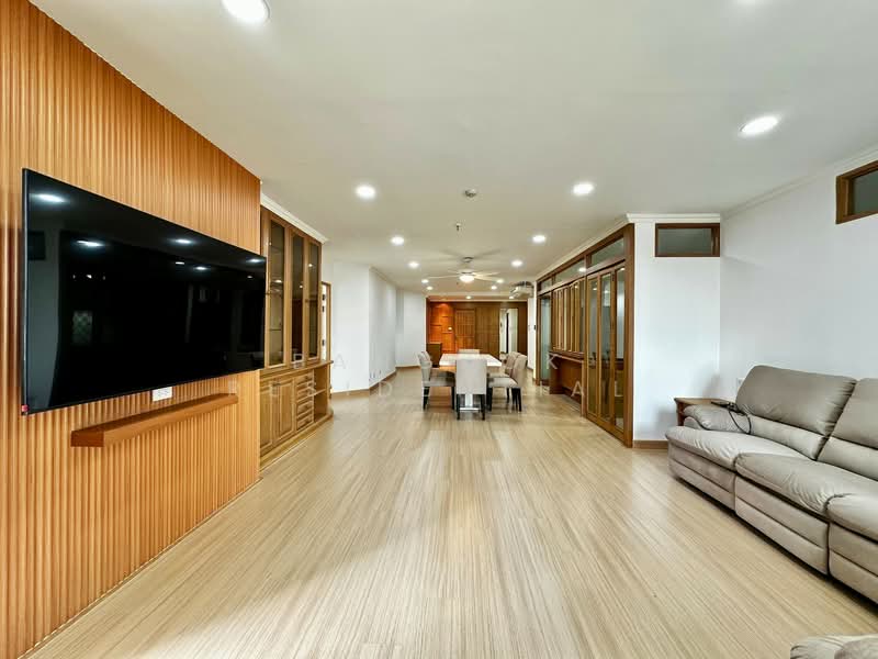 Fifty Fifth Tower : ฟิฟตี้ฟิฟท์ ทาวเวอร์, กรุงเทพ, 84 ซอยสุขุมวิท 55 ถนนสุขุมวิท, คลองตันเหนือ, วัฒนา, กรุงเทพ, 200 ตร.ม., คอนโด ให้เช่า, โดย Bangkok Residential, 11564665 - DDproperty.com