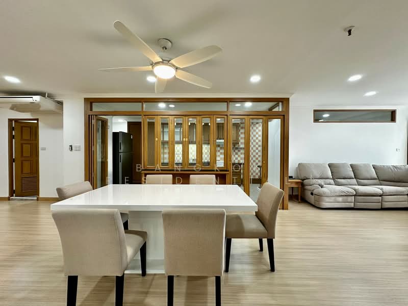 Fifty Fifth Tower : ฟิฟตี้ฟิฟท์ ทาวเวอร์, กรุงเทพ, 84 ซอยสุขุมวิท 55 ถนนสุขุมวิท, คลองตันเหนือ, วัฒนา, กรุงเทพ, 200 ตร.ม., คอนโด ให้เช่า, โดย Bangkok Residential, 11564665 - DDproperty.com