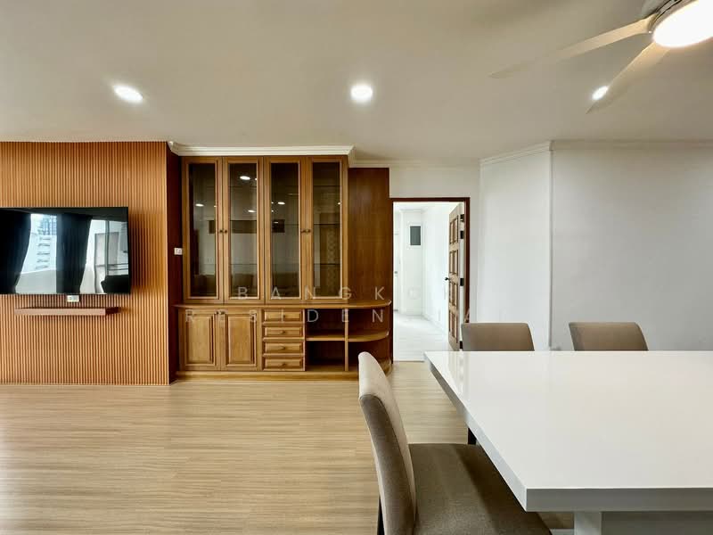 Fifty Fifth Tower : ฟิฟตี้ฟิฟท์ ทาวเวอร์, กรุงเทพ, 84 ซอยสุขุมวิท 55 ถนนสุขุมวิท, คลองตันเหนือ, วัฒนา, กรุงเทพ, 200 ตร.ม., คอนโด ให้เช่า, โดย Bangkok Residential, 11564665 - DDproperty.com