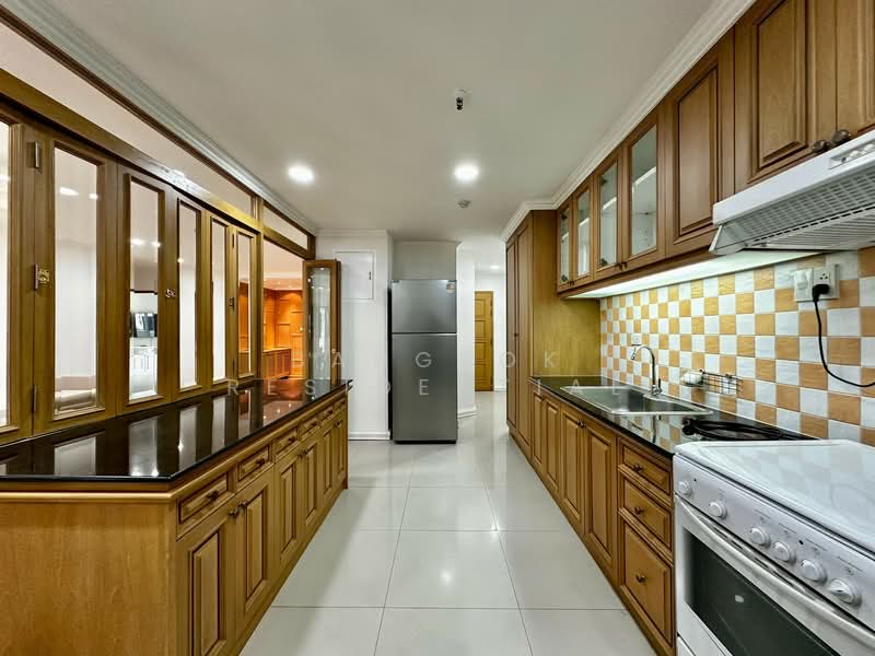 Fifty Fifth Tower : ฟิฟตี้ฟิฟท์ ทาวเวอร์, กรุงเทพ, 84 ซอยสุขุมวิท 55 ถนนสุขุมวิท, คลองตันเหนือ, วัฒนา, กรุงเทพ, 200 ตร.ม., คอนโด ให้เช่า, โดย Bangkok Residential, 11564665 - DDproperty.com