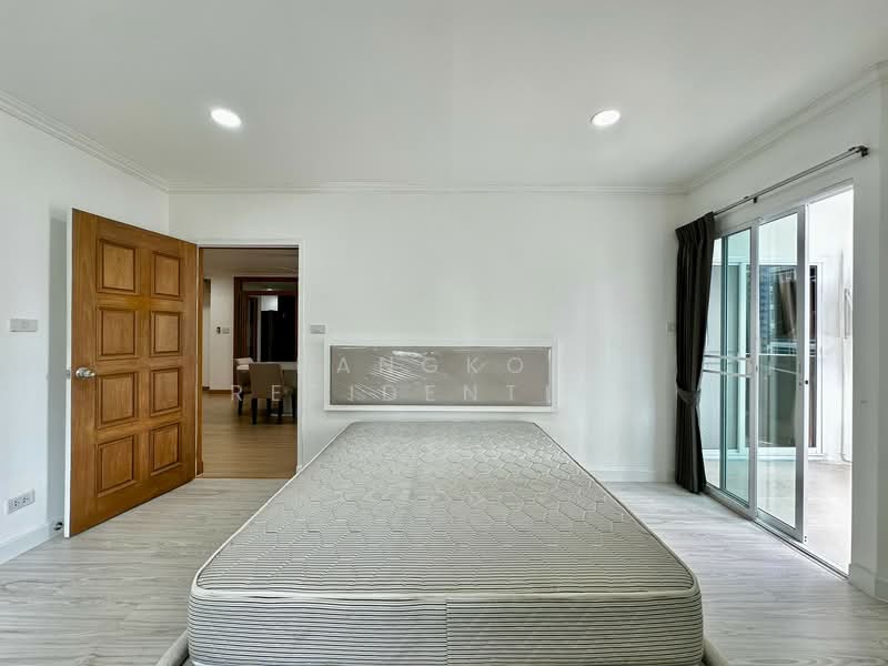 Fifty Fifth Tower : ฟิฟตี้ฟิฟท์ ทาวเวอร์, กรุงเทพ, 84 ซอยสุขุมวิท 55 ถนนสุขุมวิท, คลองตันเหนือ, วัฒนา, กรุงเทพ, 200 ตร.ม., คอนโด ให้เช่า, โดย Bangkok Residential, 11564665 - DDproperty.com