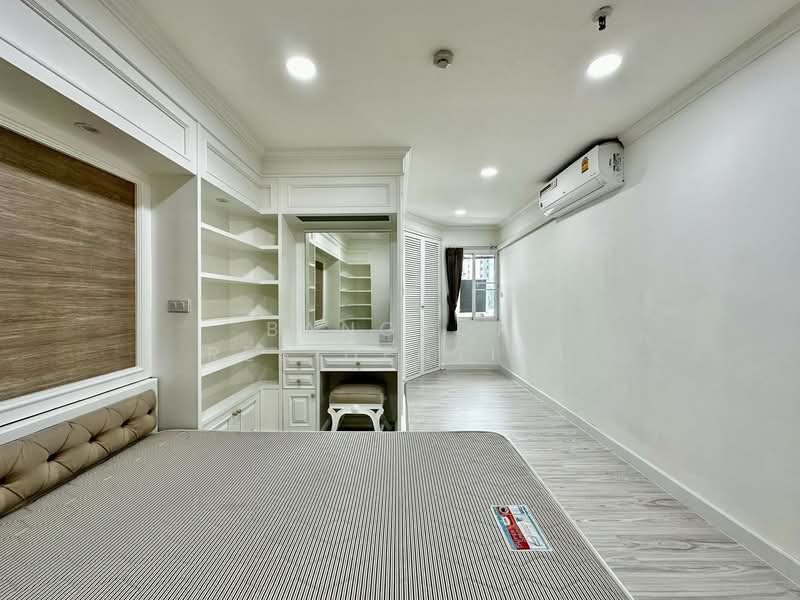 Fifty Fifth Tower : ฟิฟตี้ฟิฟท์ ทาวเวอร์, กรุงเทพ, 84 ซอยสุขุมวิท 55 ถนนสุขุมวิท, คลองตันเหนือ, วัฒนา, กรุงเทพ, 200 ตร.ม., คอนโด ให้เช่า, โดย Bangkok Residential, 11564665 - DDproperty.com