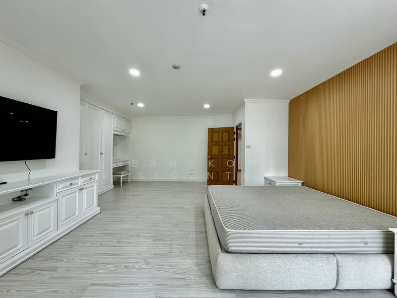 Fifty Fifth Tower : ฟิฟตี้ฟิฟท์ ทาวเวอร์, กรุงเทพ, 84 ซอยสุขุมวิท 55 ถนนสุขุมวิท, คลองตันเหนือ, วัฒนา, กรุงเทพ, 200 ตร.ม., คอนโด ให้เช่า, โดย Bangkok Residential, 11564665 - DDproperty.com