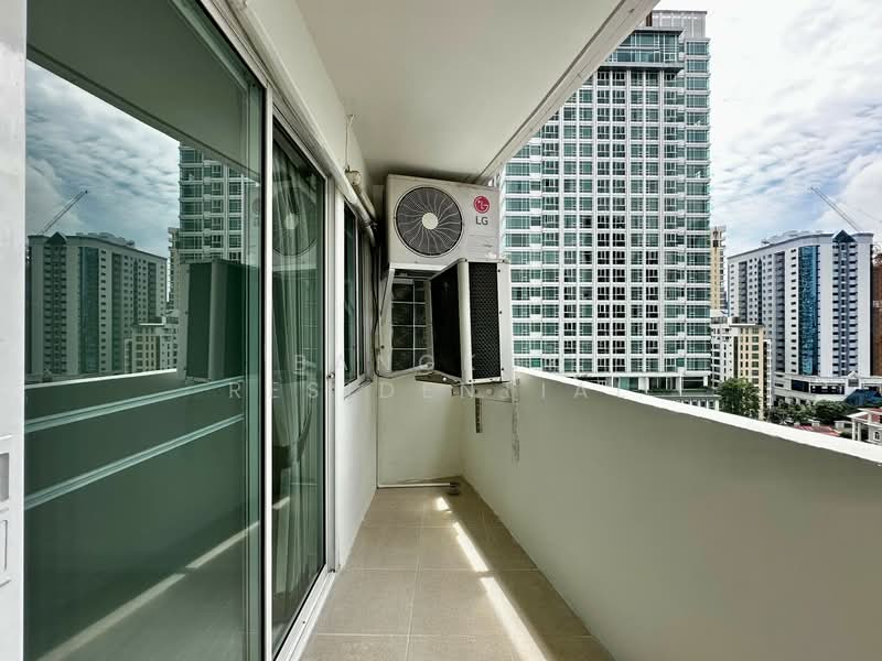 Fifty Fifth Tower, Bangkok, 84 Soi Sukhumvit 55, Sukhumvit Road, Khlong Tan Nua, Watthana, Bangkok, 3 Bedrooms, 200 sqm, Condo For Rent, by Bangkok Residential, 11564665 - DDproperty.com