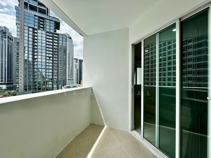 Fifty Fifth Tower, Bangkok, 84 Soi Sukhumvit 55, Sukhumvit Road, Khlong Tan Nua, Watthana, Bangkok, 3 Bedrooms, 200 sqm, Condo For Rent, by Bangkok Residential, 11564665 - DDproperty.com