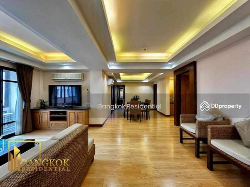 For Rent - Sawit Suites Apartment, Bangkok