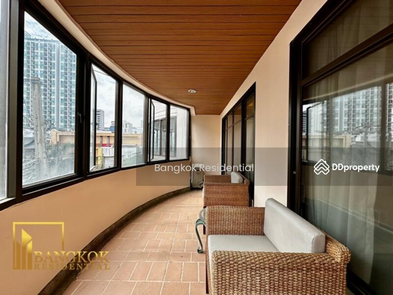 For Rent - Sawit Suites Apartment, Bangkok