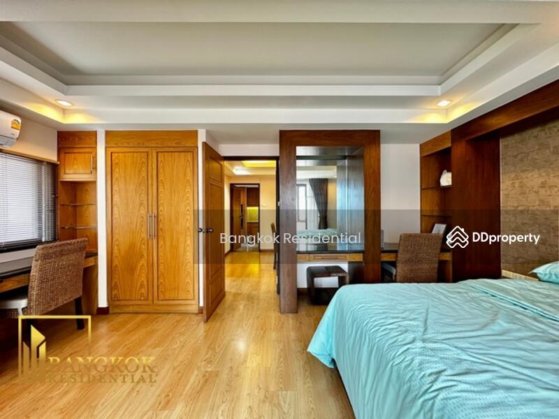 For Rent - Sawit Suites Apartment, Bangkok