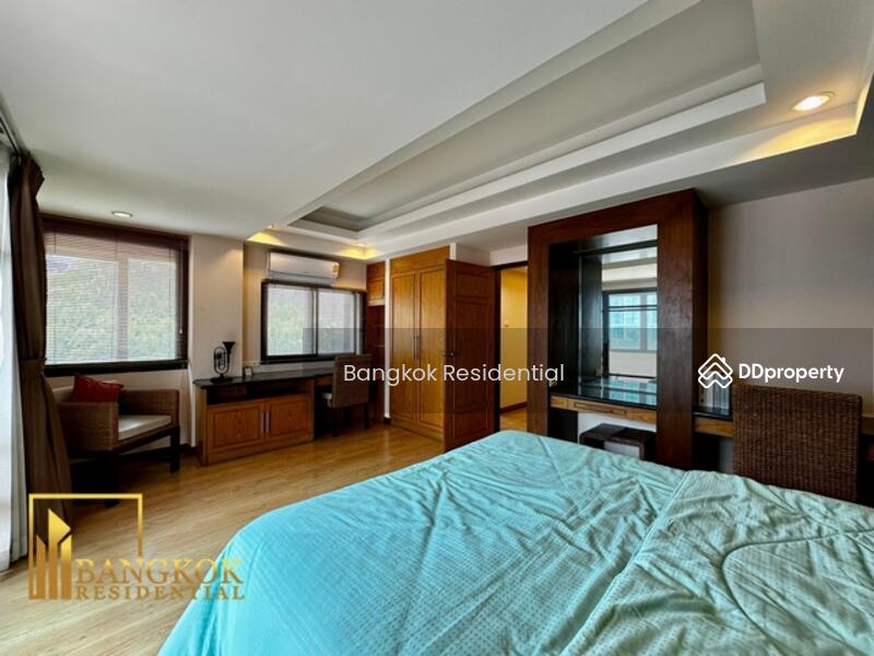 For Rent - Sawit Suites Apartment, Bangkok